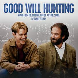 Good Will Hunting