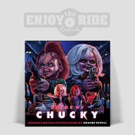 Bride of Chucky