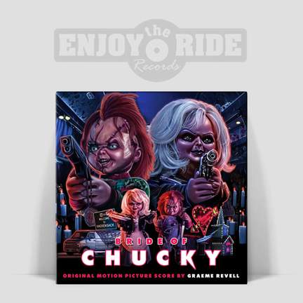 Bride of Chucky