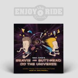 Beavis and Butt-Head Do the Un