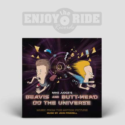 Beavis and Butt-Head Do the Un