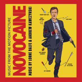 Novocaine