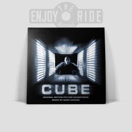 Cube Original Motion Picture S