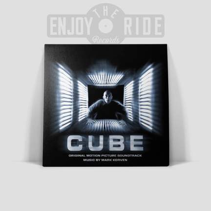 Cube Original Motion Picture S