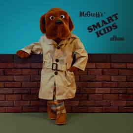 McGruff Smart Kids Album