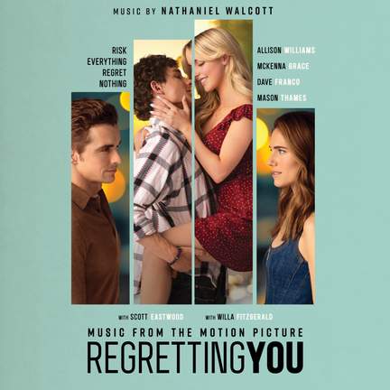 Regretting You