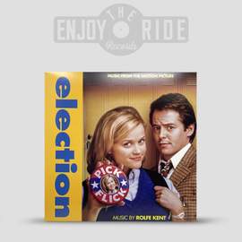 Election (music From...)