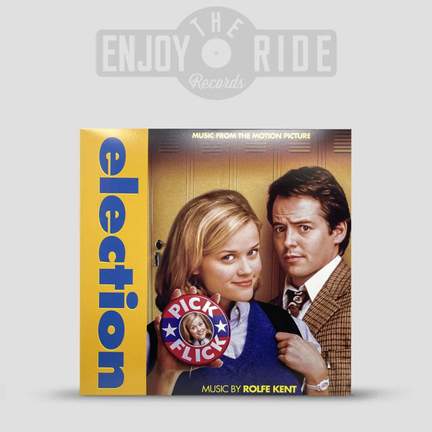 Election (music From...)