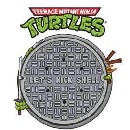 Lets Kick Shell