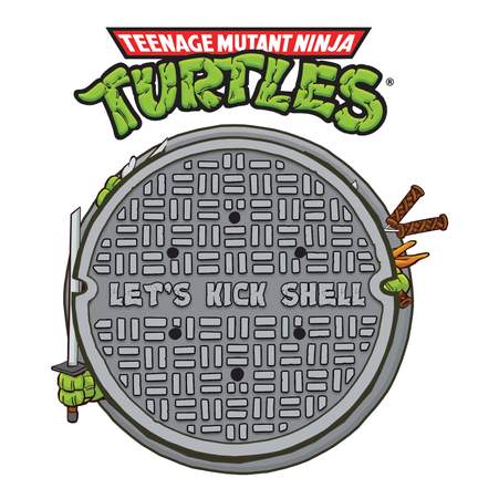 Lets Kick Shell