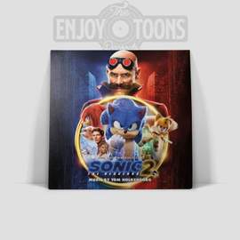Sonic the Hedgehog 2
