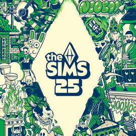 The Sims 25th Soundtrack