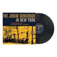 The Jobim Songbook in New York