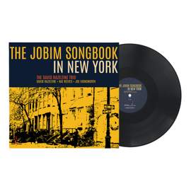 The Jobim Songbook in New York