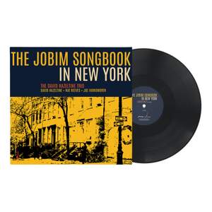 The Jobim Songbook in New York