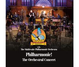 Philharmonic!