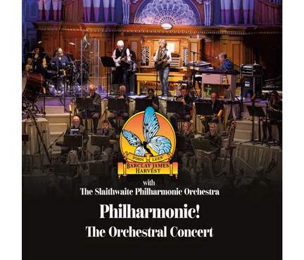 Philharmonic!