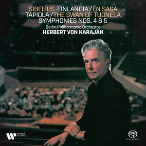 Sibelius: Tone Poems & Symphonies