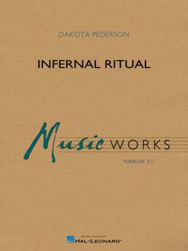 Dakota Pederson: Infernal Ritual