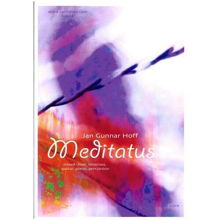 Hoff, J G: Meditatus