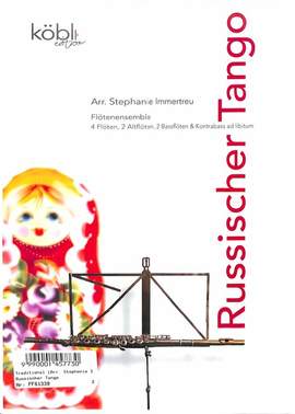 Russischer Tango