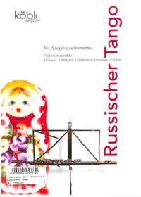 Russischer Tango