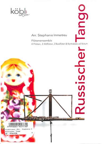 Russischer Tango