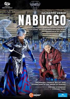 Verdi: Nabucco