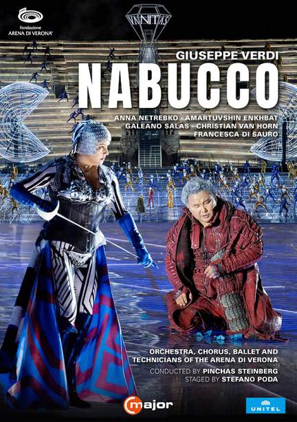 Verdi: Nabucco