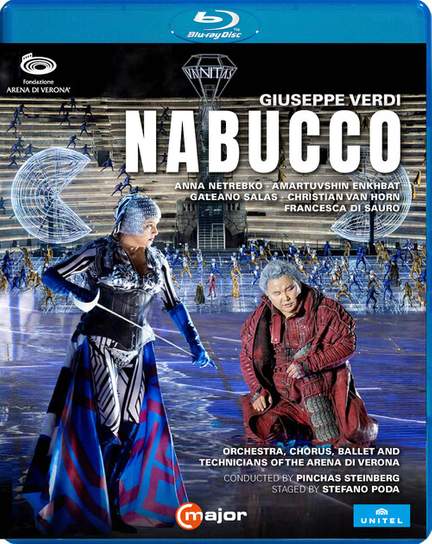 Verdi: Nabucco