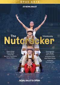 Tchaikovsky: The Nutcracker