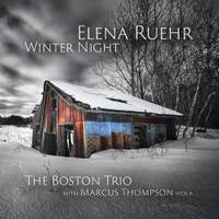 Elena Ruehr: Winter Night