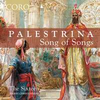 Palestrina: Song of Songs