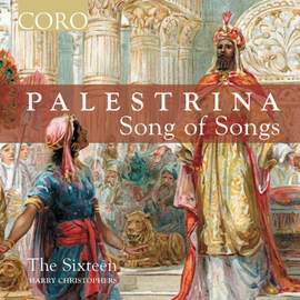 Palestrina: Song of Songs