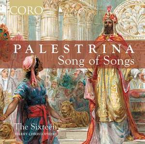 Palestrina: Song of Songs