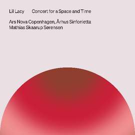 Lil Lacy: Concert For A Space and Time