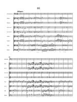Hertel, J. W.: Concerto in E flat Product Image