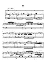 Hertel, J. W.: Concerto in E flat Product Image