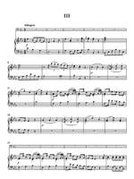 Hertel, J. W.: Concerto in E flat Product Image