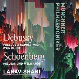 Debussy: l'Après-Midi d'Un Faune