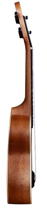Barnes & Mullins Soprano Ukulele - Spruce Product Image