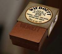 Wiedoeft Violin Rosin