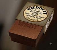 Wiedoeft Cello Rosin