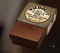 Wiedoeft Bass Rosin Ultra-grip