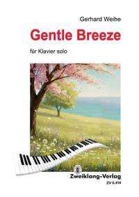 Weihe, G: Gentle Breeze