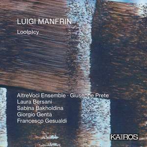 Luigi Manfrin: Loo(p)cy
