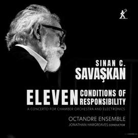Sinan C. Savaskan: Eleven Conditions of Responsibility