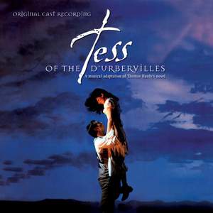 Tess of the Durbervilles