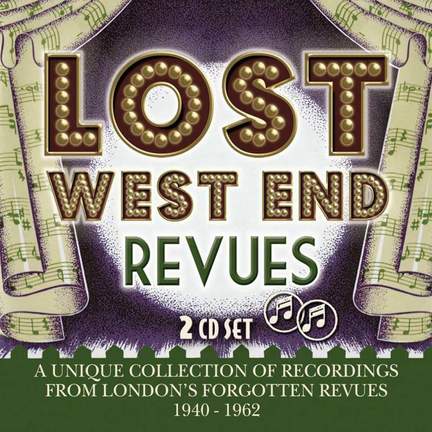 Lost West End Revues