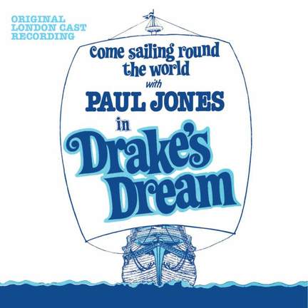 Drakes Dream